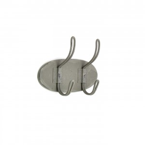Industrialised Coat Hook