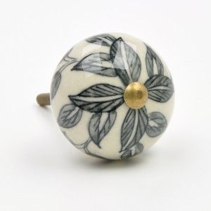 Hand Painted Handles