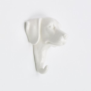 Helpful Hound Coat Hook