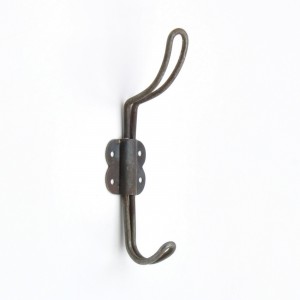 Industrialised Wire Work Coat Peg