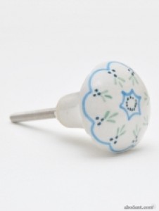 Maypole Ceramic Drawer Knobs (L)