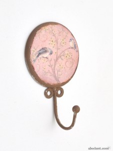 Love Bird Hooks (MIP)