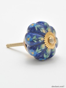 Floriculture Cupboard Knob