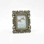 Palatial Photo Frame