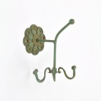Greenhouse Spiral Coat Hook