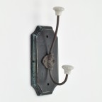 Greenhouse Coat Hook