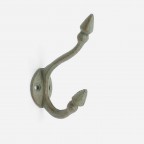 Classic Casting Coat Hook