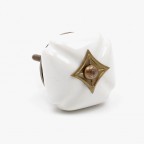 Statehouse Cupboard Knob