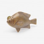 Fat Fish Cupboard Knob