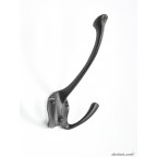 Scarf, Hat & Coat Hook