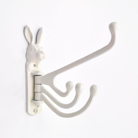 The White Rabbit Coat Hook
