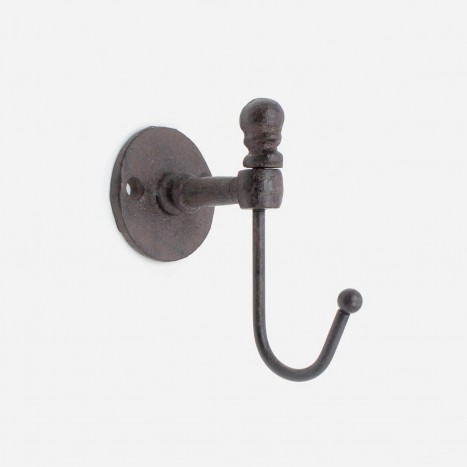 Traditional Harbour Rotating Wall Hook
