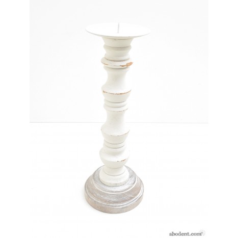 The Spindle Candlestick