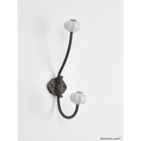 Country Charms Coat Hook