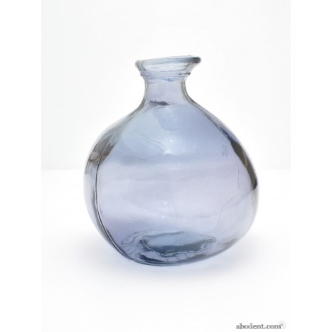 Irregular Orb Vase