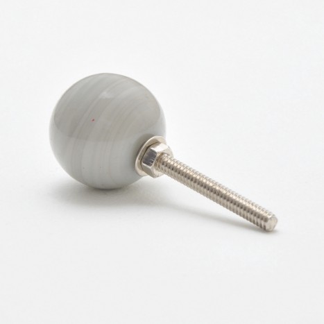 Lunar Cupboard Knob