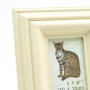 Large Cream Picture Frame