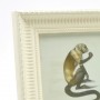 Large Size Cream Picture Frame