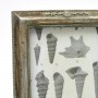 Large Shabby Chic Picture Frame