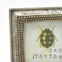 Square Weathered Photo Frame