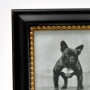Black and Golden Picture Frame