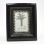 Thick Framed Picture Frame