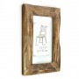 Reclaimed Wooden Picture Frame