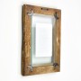 Reclaimed Wooden Picture Frame