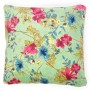 Floral Print Cushion