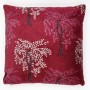 Red Tree Cushions