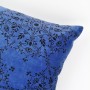 Blue Soft Cushion