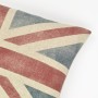 Union Jack Flag Cushion