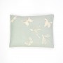 Butterfly Dragonfly Cushion