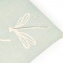 Butterfly Dragonfly Cushion