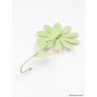 Colourful Pink Flower Hook
