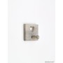 Chunky Wooden Wall Hook