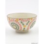 Patterned Ceramic Bowl