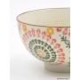 Patterned Ceramic Bowl