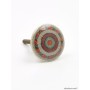 Spiral Ceramic Knob