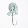 Flower Coat Hooks