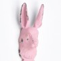 Vintage Bunny Rabbit Wall Hook