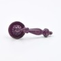 Purple Coloured Traditional Pull