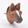 Horse Head Knob
