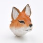 Fox Head Knob