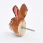 Rabbit Hare Knob