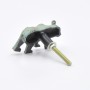 Green Bear Cupboard Drawer Knob