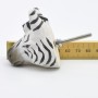 Zebra Animal Knob
