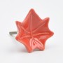 Canadian Maple Leaf Drawer Knob