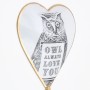 Owl Always Love You Hook