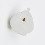 Quirky Ceramic Tea Poit Wall Hook
